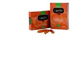 LIGNE FER 20 AMPOLLE BEVIBILI DA 10 ML - FarmaLucia