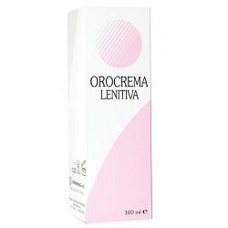 OROCREMA LENITIVO 100 ML - FarmaLucia