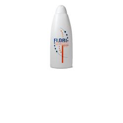 FLORIDERM DETERGENTE 400 ML - FarmaLucia