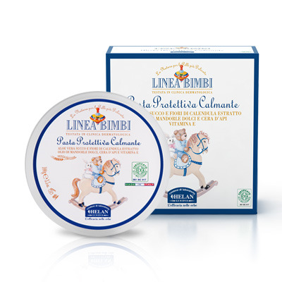 BIMBI PASTA PROTETTIVA 100 G - FarmaLucia