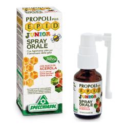 EPID JUNIOR SPRAY OROSOLUBILE 15 ML - FarmaLucia