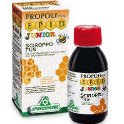 EPID TUS JUNIOR SCIROPPO 100 ML - FarmaLucia