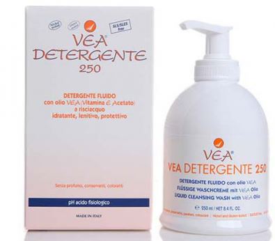 VEA DETERGENTE PROTEZIONE/LENITIVO 250 ML - FarmaLucia