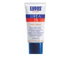 EUBOS UREA 5% CREMA VISO 50 ML - FarmaLucia