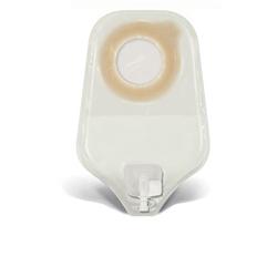 SACCA UROSTOMIA MINI AGGANCIO ADESIVO TRASPARENTE ESTEEM SYNERGY URO MEDIA 13/48MM 10PZ - FarmaLucia