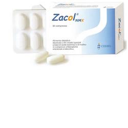 ZACOL NMX 30 COMPRESSE - FarmaLucia