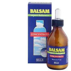 BALSAM VAPO CONCENTRATO 75 ML - FarmaLucia