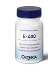 VITAMINA E 400 ORTHICA - FarmaLucia