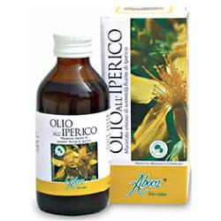 OLIO IPERICO COSMETICO BIO - FarmaLucia