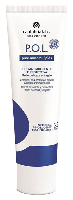 POL CREMA EMOLLIENTE PROTETTIVA TUBO DA 250ML - FarmaLucia