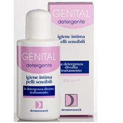 GENITAL DETERGENTE 200 ML - FarmaLucia