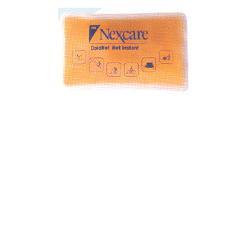NEXCARE COLDHOT HOT INSTANT CALDO ISTANTANEO BUSTA 8X13 CM - FarmaLucia