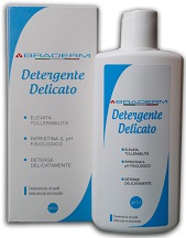 DETERGENTE DELICATO PH5,5 200 ML BRADERM - FarmaLucia