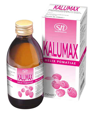 KALUMAX SCIROPPO 250 ML 1 PEZZO - FarmaLucia