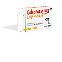 CALCOMEV PLUS 60 COMPRESSE - FarmaLucia