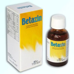 BETAZIN GOCCE 30 ML - FarmaLucia