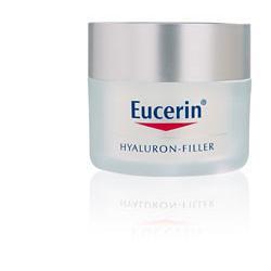 EUCERIN CREMA HYALURON-FILLER GIORNO 50 ML - FarmaLucia