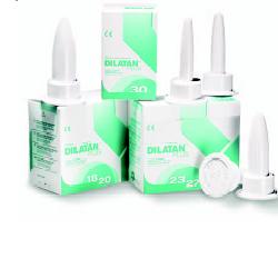DILATATORE ANALE DILATAN PLUS DIAMETRO 23/27 CRIOTERMICO 2 PEZZI - FarmaLucia