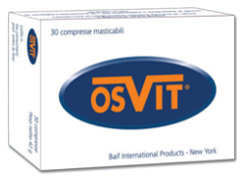 OSVIT 30 COMPRESSE - FarmaLucia