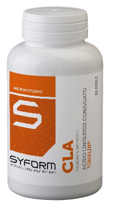 CLA 90 PERLE DA 1400 MG - FarmaLucia