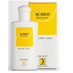 ACAROS DETERGENTE 200 ML - FarmaLucia