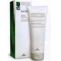 VERATTIVA BAGNO DOCCIA 250ML - FarmaLucia