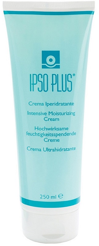IPSO PLUS CREMA TUBO 250 ML - FarmaLucia