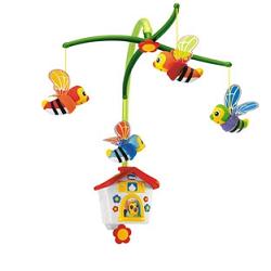 CHICCO GIOCO CASINA DELLE API - FarmaLucia