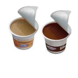 DELICAL CREME CAFFE 4 X 125 G - FarmaLucia