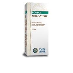 ECOSOL ARTRO VITALE 60 COMPRESSE - FarmaLucia