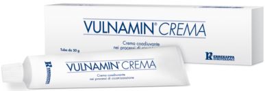 CREMA VULNAMIN 50 G - FarmaLucia