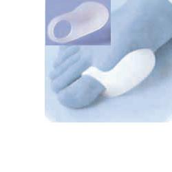 SUPPORTO ALLUCE VALGO OPPO MISURA LARGE/EXTRA LARGE. INDICATO PER MIGLIORARE LA POSIZIONE DEL PIEDE, RIDURRE IL DOLORE E PER UNA MIGLIORE DISTRIBUZIONE DEL PESO - FarmaLucia