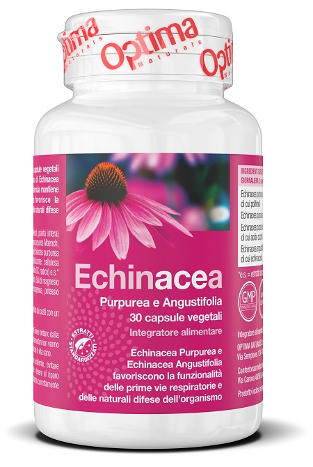 ECHINACEA 30 CAPSULE VEGETALI - FarmaLucia