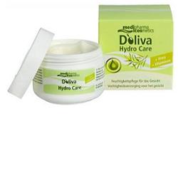 PTC DOLIVA CREMA VISO RIGENERANTE INTENSIVA 50 ML - FarmaLucia
