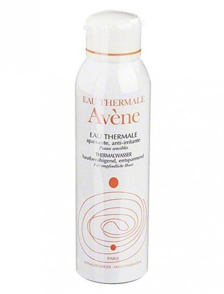 EAU THERMALE AVENE SPRAY ACQUA TERMALE 50 ML - FarmaLucia