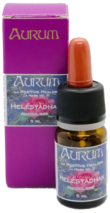 HELESYADHAN ACCOGLIERE GOCCE 5 ML - FarmaLucia