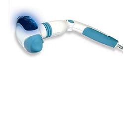 MANIQUICK INFRA-THEM VIBROMASS - FarmaLucia