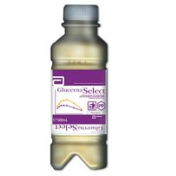 GLUCERNA SELECT VANIGLIA 500 ML - FarmaLucia