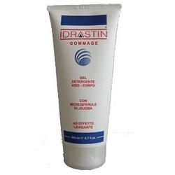 IDRASTIN GOMMAGE 200 ML - FarmaLucia
