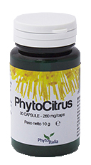 PHYTOCITRUS 30 CAPSULE - FarmaLucia