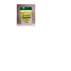 GINESTRINO 60 CAPSULE - FarmaLucia