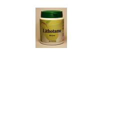 LITHOTAME 60 CAPSULE - FarmaLucia