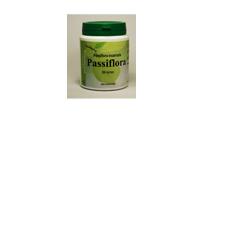 PASSIFLORA 60 CAPSULE - FarmaLucia
