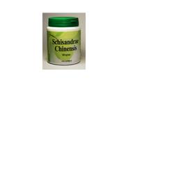 SCHISANDRAE CHINENSIS 60 CAPSULE - FarmaLucia