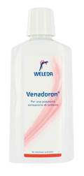 VENADORON GEL RINFRESCANTE GAMBE 200 ML - FarmaLucia