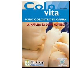 COLOVITA INTEGRATORE 30 CAPSULE - FarmaLucia