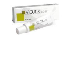 VICUTIX SCAR GEL 20G - FarmaLucia