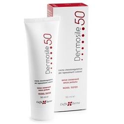 DERMOSILE 50 CREMA 50 G - FarmaLucia