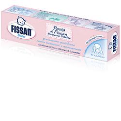 FISSAN PASTA DELICATA 100 ML - FarmaLucia