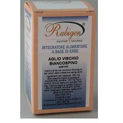 RUBIGEN CARDIOCALM INTEGRATORE CUORE E PRESSIONE 60 CAPSULE - FarmaLucia